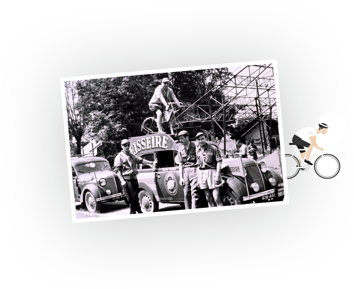 Tour de France