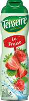 Bidon de sirop fraise Teisseire