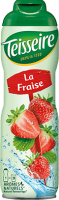Bidon de sirop fraise Teisseire