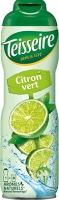 Bidon de sirop citron vert Teisseire