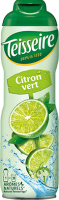 Bidon de sirop citron vert Teisseire