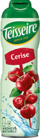 Bidon de sirop cerise Teisseire