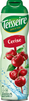 Bidon de sirop cerise Teisseire