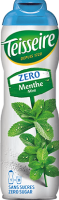 Bidon de zero sucres menthe verte Teisseire