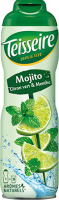 Bidon de sirop mojito Teisseire