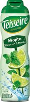 Bidon de sirop mojito Teisseire