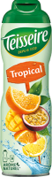 Bidon de sirop tropical Teisseire