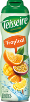 Bidon de sirop tropical Teisseire