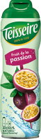 Bidon de sirop fruit de la passion Teisseire