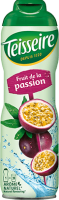 Bidon de sirop fruit de la passion Teisseire