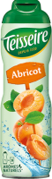 Bidon de sirop abricot Teisseire