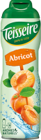 Bidon de sirop abricot Teisseire