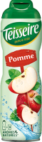 Bidon de sirop pomme Teisseire