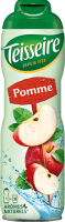Bidon de sirop pomme Teisseire