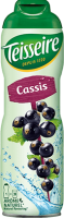 Bidon de sirop cassis Teisseire