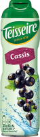 Bidon de sirop cassis Teisseire