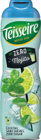 Bidon de zero sucres mojito Teisseire