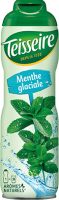 Bidon de sirop menthe glacialeTeisseire