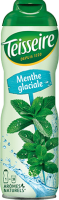 Bidon de sirop menthe glacialeTeisseire