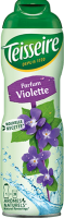 Bidon de sirop violette Teisseire