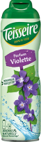 Bidon de sirop violette Teisseire