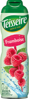 Bidon de sirop framboise Teisseire