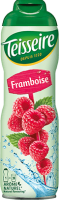 Bidon de sirop framboise Teisseire