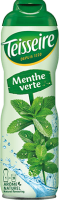 Bidon de sirop menthe verte Teisseire