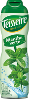 Bidon de sirop menthe verte Teisseire