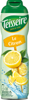 Bidon de sirop citron Teisseire
