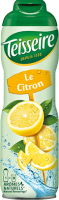 Bidon de sirop citron Teisseire