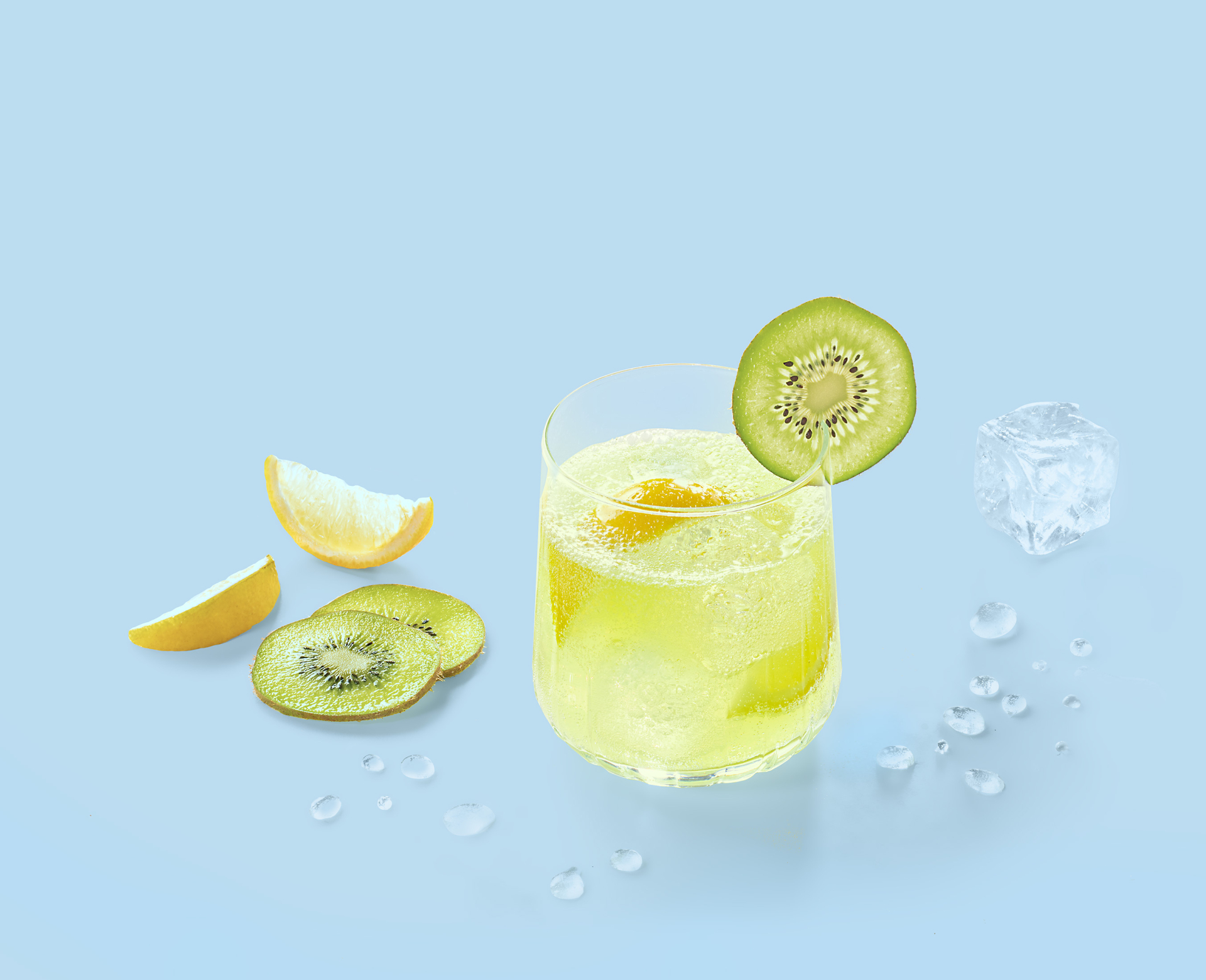 fleur-soda