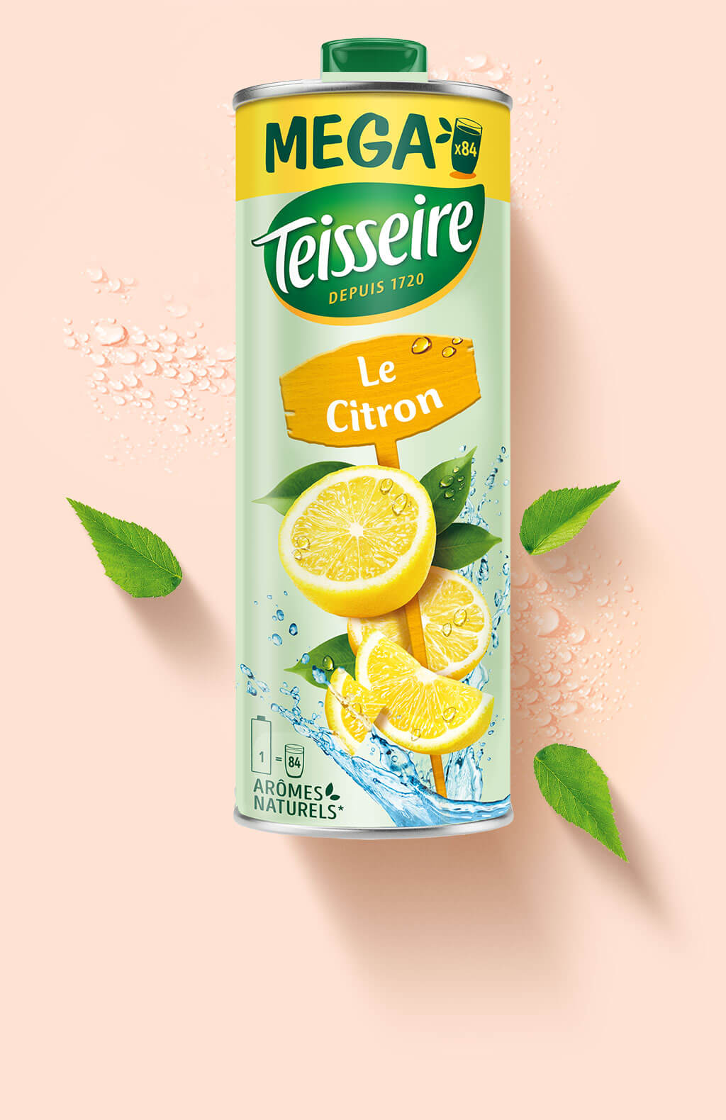 gamme-max-sirop-citron gamme-max-sirop-citron